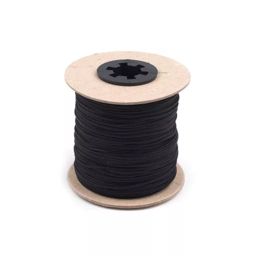 Ruhazsinór PES Ø1,5 mm