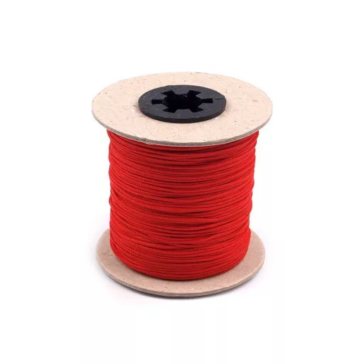 Ruhazsinór PES Ø1,5 mm