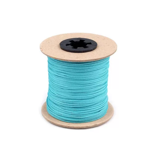 Ruhazsinór PES Ø1,5 mm