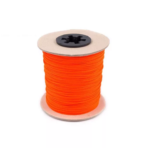 Ruhazsinór PES Ø1,5 mm