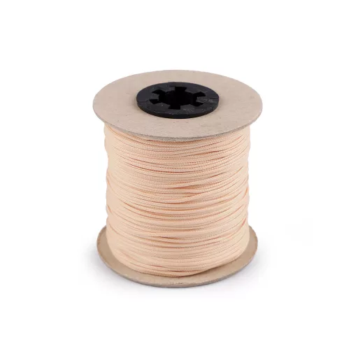 Ruhazsinór PES Ø1,5 mm