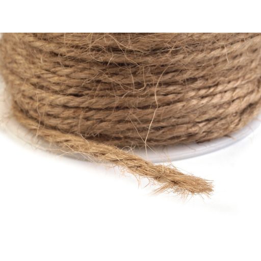 Juta madzag Ø2,5 mm