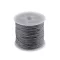 Pamutzsinór Ø0,8 mm viaszos - 37 szürke (1 db-os csomagolás)