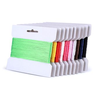 Sztén zsinór Ø1 mm-es