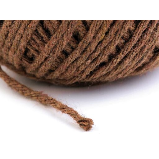 Pamut fonal macrame Ø2 mm