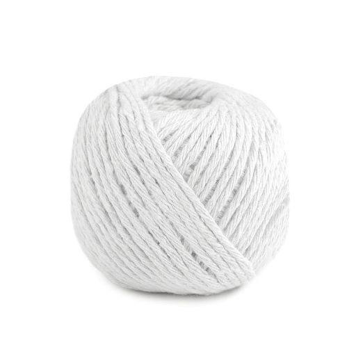 Pamut fonal macrame Ø2 mm