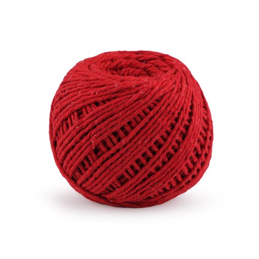 Pamut fonal macrame Ø2 mm