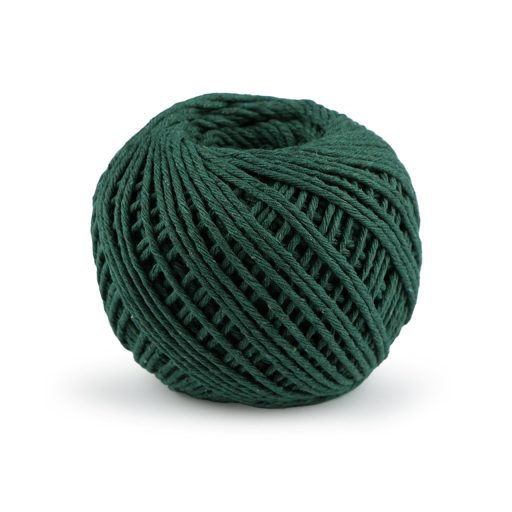 Pamut fonal macrame Ø2 mm
