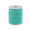 Ejtőernyő / ruha zsinór Ø4 mm - 18 menta (25 m-es csomagolás)