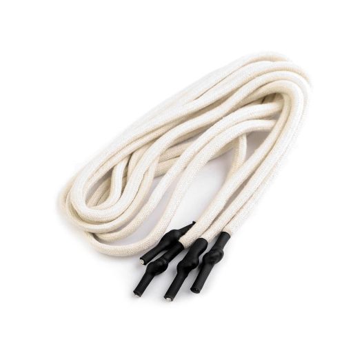 Ruhazsinór végződéssel kapucniba hossza 130-140 cm