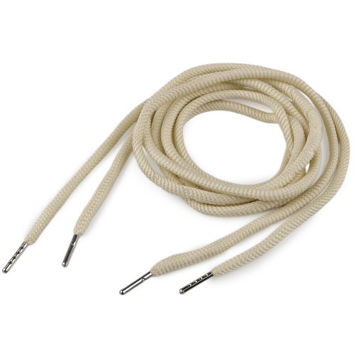 Ruhazsinór végződéssel kapucniba alkalmas arc masszkokra hossza 130 cm