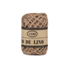 Juta fonal Ø2 mm - 2 bézs világos (4 db-os csomagolás)