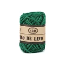 Juta fonal Ø2 mm - 2 bézs világos (4 db-os csomagolás)