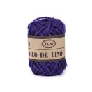 Juta fonal Ø2 mm - 2 bézs világos (4 db-os csomagolás)