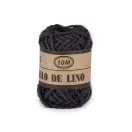 Juta fonal Ø2 mm - 2 bézs világos (4 db-os csomagolás)