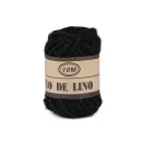 Juta fonal Ø2 mm - 2 bézs világos (4 db-os csomagolás)