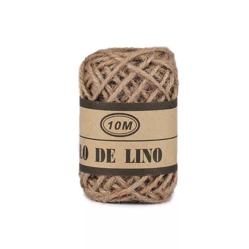 Juta fonal Ø2 mm