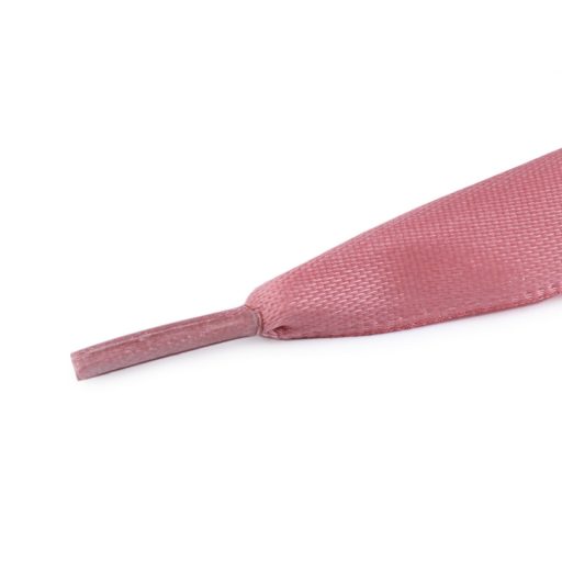 Szatén cipófűző, pólók fűző 110 cm