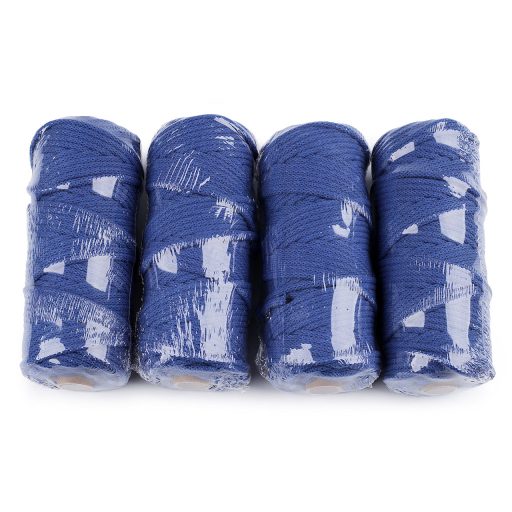 Fonal / paszomány belsővel Ø5 mm