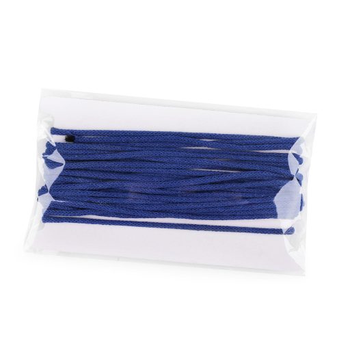 Fonal / paszomány belsővel Ø5 mm