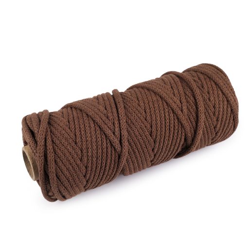 Fonal / paszomány belsővel Ø5 mm