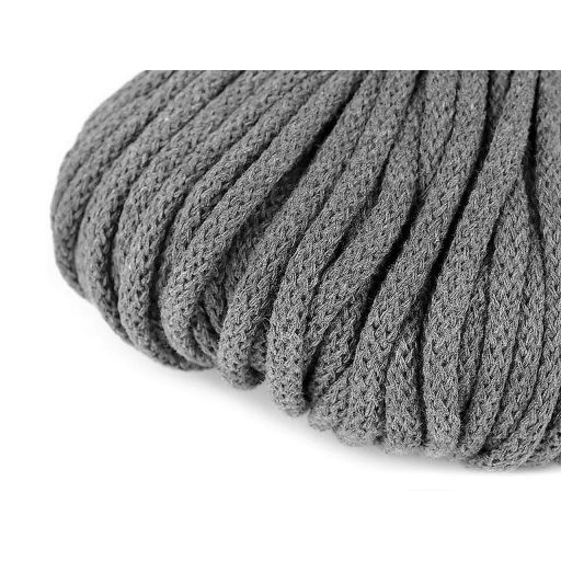 Fonal / paszomány belsővel Ø5 mm