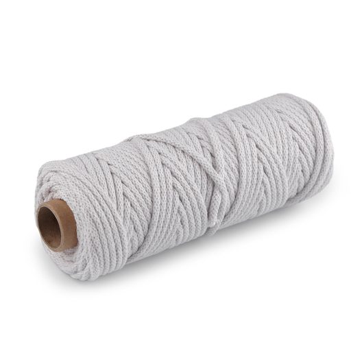 Fonal / paszomány belsővel Ø5 mm