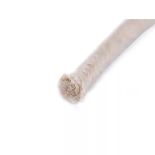 Zsinór macarme horgolásra / fonal Ø4 mm