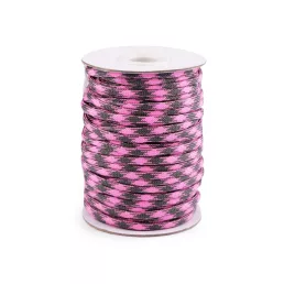 Parakord ejtőernyő zsinór Ø4 mm