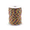 Parakord ejtőernyő zsinór Ø4 mm - 7 (145) multicolor (25 m-es csomagolás)
