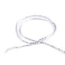 Lurex madzag / zsinór Ø1 mm - 2 arany (10 db-os csomagolás)