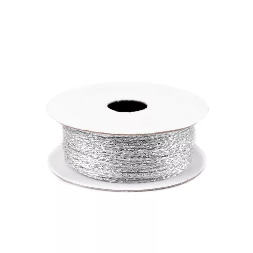 Lurex madzag / zsinór Ø1 mm