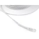Ólomzsinór függöny nehezék 14 g/m - fehér (100 m-os csomagolás)