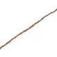 Természetes rafia, táskák fonásához, Ø1,5 mm
