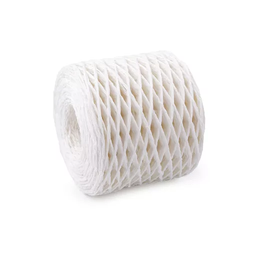 Természetes rafia, táskák fonásához, Ø1,5 mm