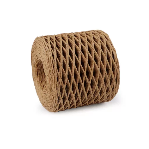Természetes rafia, táskák fonásához, Ø1,5 mm