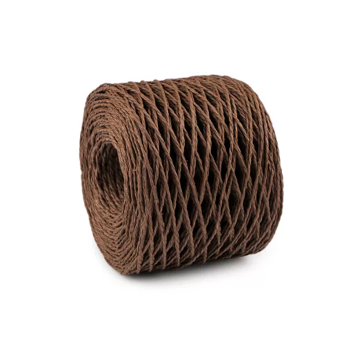 Természetes rafia, táskák fonásához, Ø1,5 mm