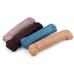 Ejtőernyőzsinór / kötél Ø5 mm