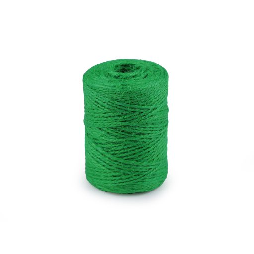 Juta zsineg Ø2 mm kötéshez, horgoláshoz és csomagoláshoz