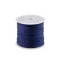 PES kábel Ø0,5 mm - 27 blue dark (1 db-os csomagolás)