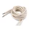 Cipőfűző hossza 100 és 130 cm - 1 (130 cm) bézs világos (2 db-os csomagolás)