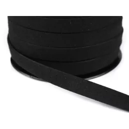 Bőrcsík széles 10 mm velúr