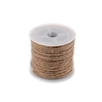 Juta madzag Ø1,7 mm