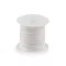 Fényes zsinór Ø1 mm - 1 Off White (1 db-os csomagolás)