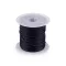 Fényes zsinór Ø1 mm - 7 blue dark (1 db-os csomagolás)