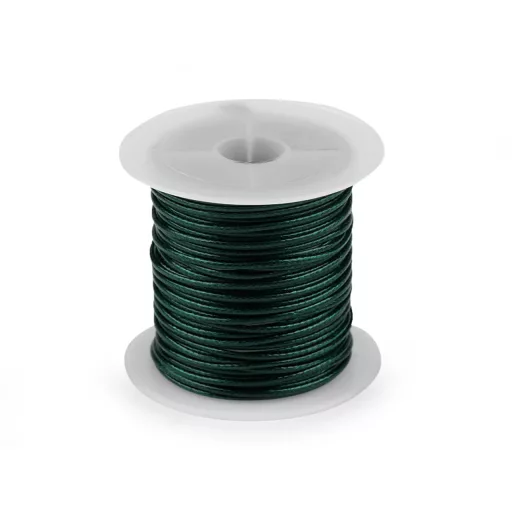 Fényes zsinór Ø1 mm