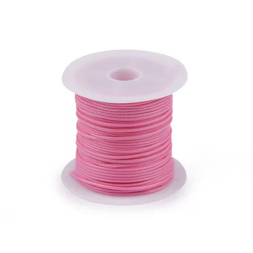 Fényes zsinór Ø1 mm