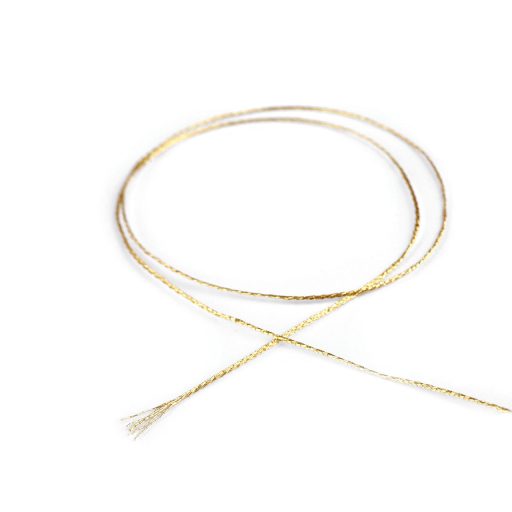 Lurex madzag / briliáns madzag karácsonyi Ø0,3 mm