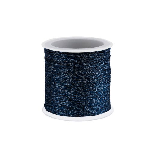 Lurex madzag / briliáns madzag karácsonyi Ø0,3 mm