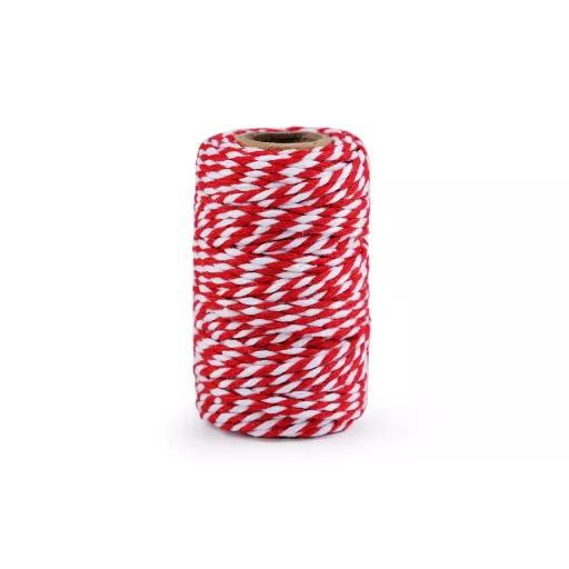 Pamut fonal Ø2 mm